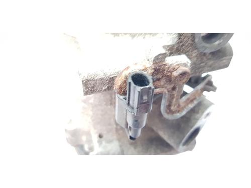 AC compressor HONDA CIVIC IX (FK) 1.4 i-VTEC (FK1) | BP27214492M34 