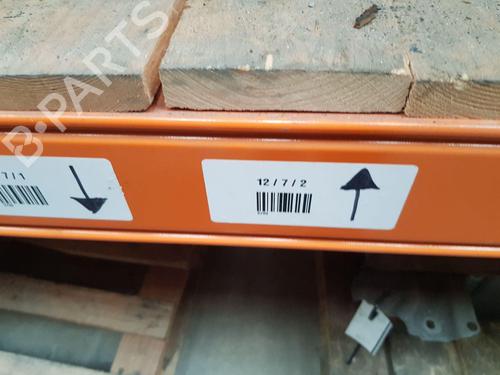 Other VW TRANSPORTER T5 Van (7HA, 7HH, 7EA, 7EH) 2.0 TDI | BP30977070O1  - Image 13