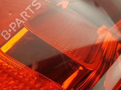 Left taillight VAUXHALL ASTRA Mk VI (J) Estate (P10) 2.0 CDTi | BP29620527C34 