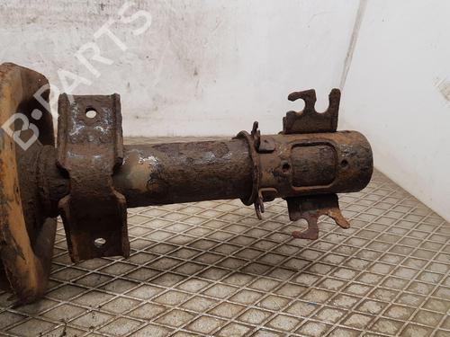 Left front shock absorber RENAULT MASTER III Van (FV) 2.3 dCi 110 FWD (FV0R, FV0W, FV1A) | BP31983274M16 - Image 4