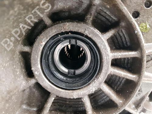 Gearbox RENAULT CAPTUR I (J5_, H5_) 0.9 TCe 90 | BP29082998M3 