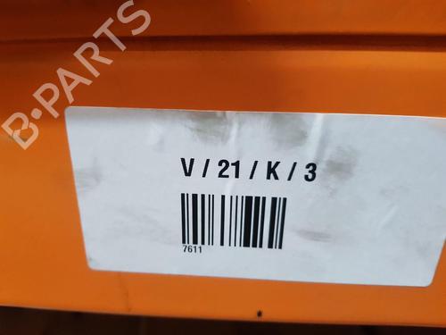 AdBlue tank PEUGEOT EXPERT Tepee (VF3X_) 2.0 HDi 130 | BP26012947M85 