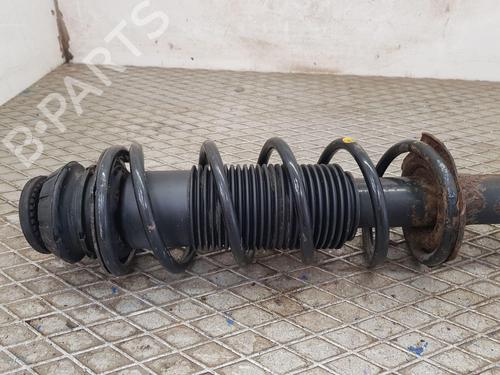 Left front shock absorber NISSAN NOTE (E12) 1.2 | BP29262599M16 