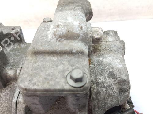 AC compressor AUDI R8 Spyder (427, 429) 5.2 FSI quattro | BP22655652M34 