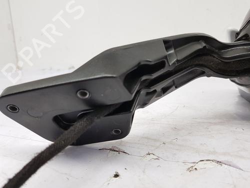 Right mirror MCLAREN 570S 3.8 | BP22684137C27 