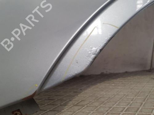 Left front fenders BMW X3 (E83) 3.0 d | BP29492865C41 