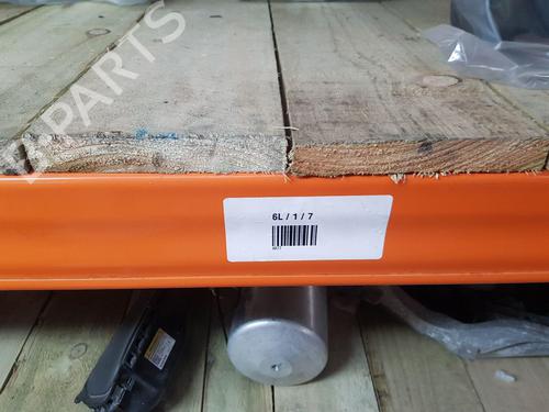 Air vent KIA SPORTAGE IV (QL, QLE)  | BP22671403I21 