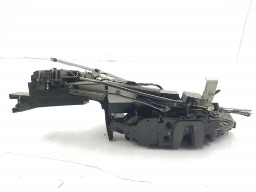 Front right lock FORD GALAXY II (WA6) 2.0 TDCi | BP29514566C97 