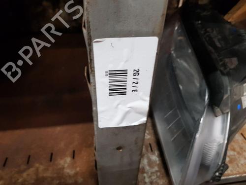 Right headlight HONDA CIVIC VIII Hatchback (FN, FK) 1.8 (FN1, FK2) | BP24869838C29 