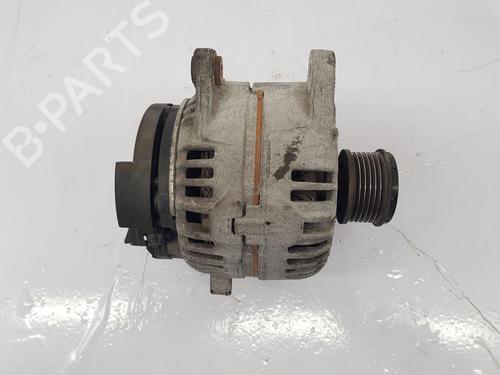 Used Alternator Alternator RENAULT KANGOO Express (FW0/1_) 1.5 dCi 70 (FW0A, KW0V) (68 hp) 35795602 35795602