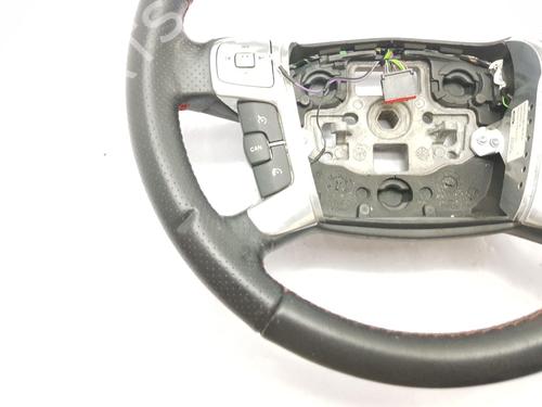 Steering wheel FORD S-MAX (WA6)  | BP29514370C49 