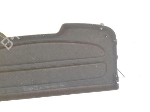 Rear parcel shelf FORD FIESTA VI (CB1, CCN) 1.25 | BP27508021C85