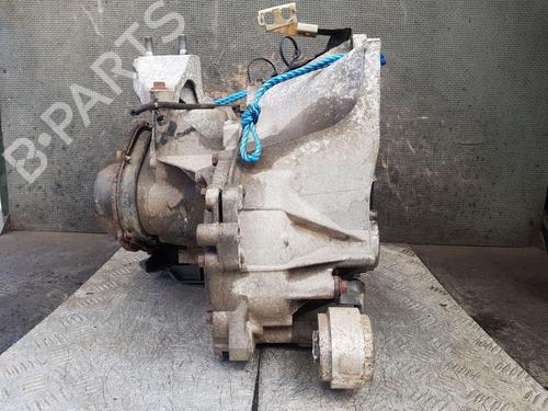 Gearbox FORD B-MAX (JK) 1.0 EcoBoost | BP38052194M3  - Image 8