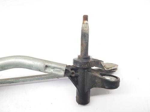 Front wiper motor AUDI A4 B8 (8K2) 2.0 TDI | BP31819796M29