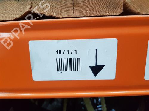 Right front seat AUDI A3 Sportback (8PA) 2.0 TDI quattro | BP29408133C16 
