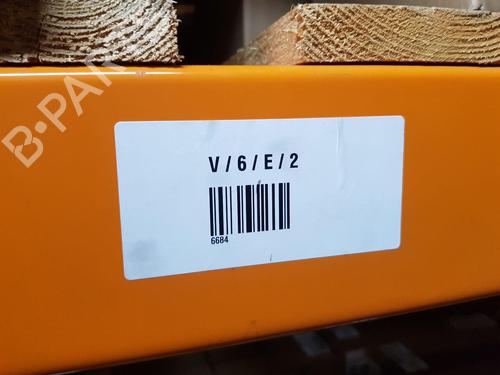 Left rear shock absorber MERCEDES-BENZ S-CLASS (W222, V222, X222) S 350 BlueTEC / d (222.132, 222.032, 222.123) | BP29956995M18