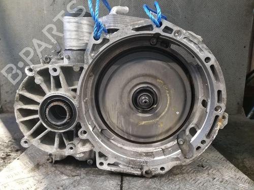 Gearbox AUDI Q3 (8UB, 8UG) 2.0 TFSI quattro | BP31841974M3