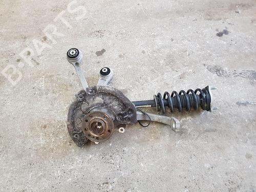 Jambe de force avant gauche MERCEDES-BENZ C-CLASS (W205) C 200 EQ Boost (205.077) (184 hp) 32177475