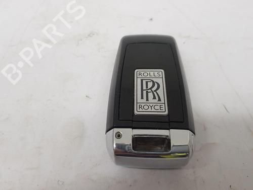Electronic module ROLLS-ROYCE GHOST I (RR4) V12 | BP38460111M83 - Image 4