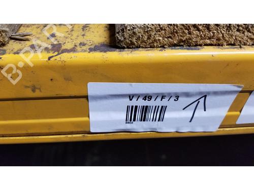 Rear mirror LAND ROVER DEFENDER Van (L663)  | BP36914126I6  - Image 9