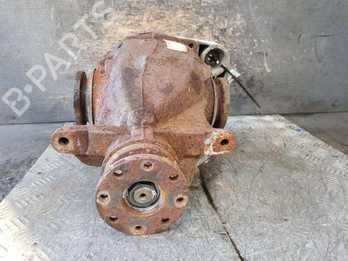 Rear differential BMW 1 Convertible (E88) 125 i | BP30603564M24 