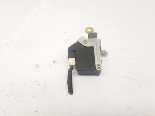 Tailgate handle TOYOTA AYGO (_B1_) 1.0 (KGB10_, KGB10R) | BP25928925C132