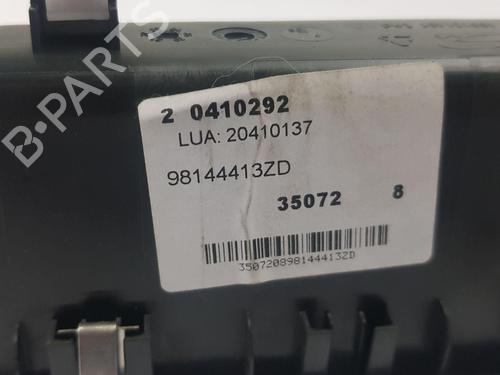 Interrupteur de vitre avant droite TOYOTA PROACE Van (MDZ_) 1.5 D4d (MDZ1) | BP30796319I26 