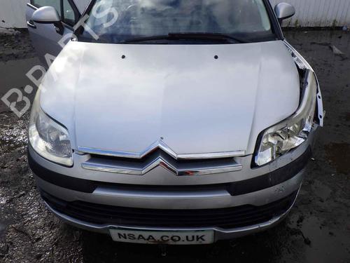 Left mirror CITROËN C4 I (LC_) 1.6 16V | BP29492584C26 