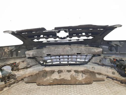 Front bumper OPEL CORSA D (S07)  | BP22203320C7 
