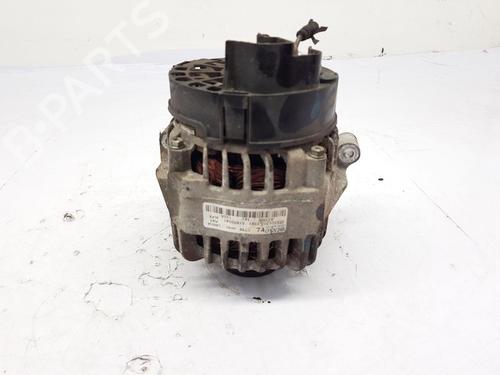Alternator FIAT 500 (312_) 1.2 (312AXA1A) | BP31663477M7 - Image 3