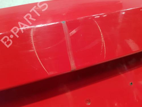 Rear bumper SEAT IBIZA IV (6J5, 6P1) 1.4 | BP22675256C8 
