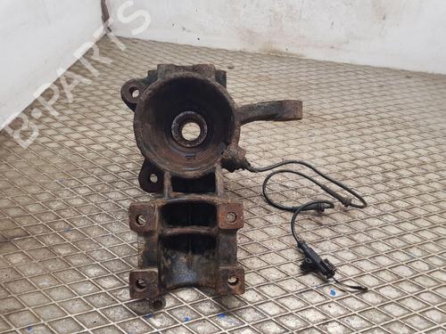 Left front steering knuckle MAXUS V80 Bus 2.5 D | BP30689986M25 - Image 6