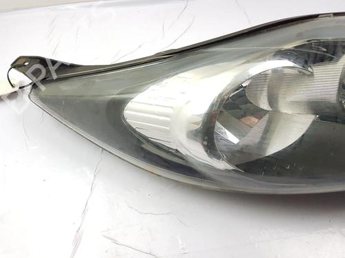 Right headlight FORD FIESTA VI (CB1, CCN) 1.25 | BP23139988C29 