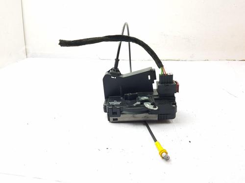 Front left lock RENAULT TRAFIC II Van (FL) 2.0 dCi 115 (FL01, FL0U, FL00, FL0H, FL0M) | BP33056658C98 - Image 6