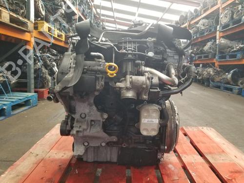 Engine SKODA SUPERB II (3T4) 1.6 TDI | BP33219401M1 - Image 6