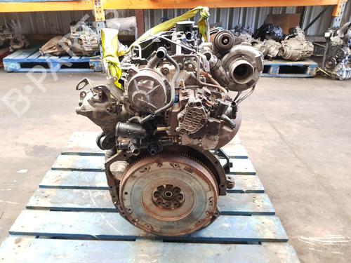 Motor NISSAN PRIMASTAR Van (X83) 2.0 dCi 115 | BP22673524M1