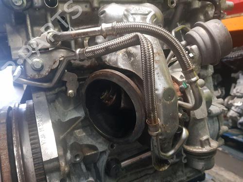 Engine FORD PUMA (J2K, CF7)  | BP31663774M1 