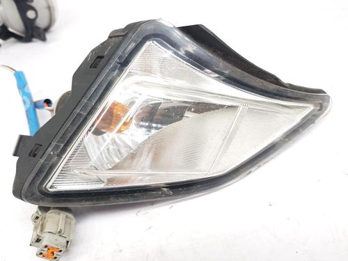 Left front fog light TOYOTA GT 86 Coupe (ZN6_) 2.0 (ZN6AC_, ZN6BC_, ZN6K) | BP28049708C30 