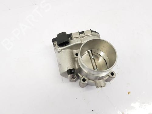 Used Throttle body MCLAREN GT 4.0 (620 hp) 22677706