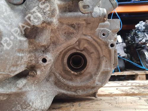 Gearbox PEUGEOT 3008 II SUV (MC_, MR_, MJ_, M4_) Hybrid4 (M45GBU) | BP28119782M3