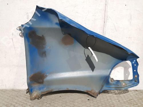 Left front fenders TOYOTA HIACE IV Van (__H1_, __H2_) 2.4 D (LXH12, LXH22) | BP27186547C41 