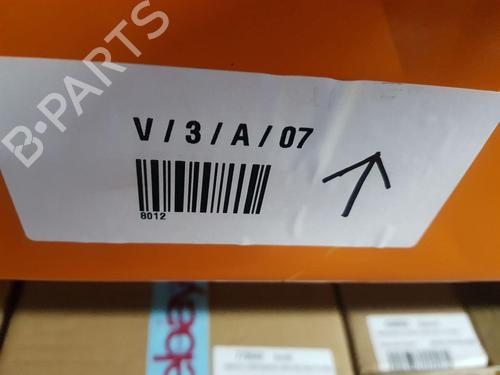 Antenne/Base AUDI Q3 (8UB, 8UG) 2.0 TDI quattro | BP32198803C140