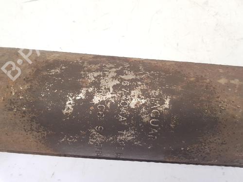 Exhaust system JAGUAR XJSC Convertible (X27) 4.0 | BP29927817M121