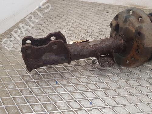 Left front shock absorber VAUXHALL CORSA Mk III (D) (S07) 1.0 i 12V (L08) | BP26035943M16 