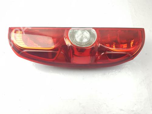 Used Left taillight Left taillight FIAT DOBLO Cargo (263_) 1.3 D Multijet (90 hp) 40463323 40463323