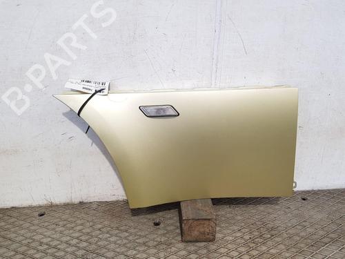 Used Left front fenders BMW Z3 Roadster (E36) 2.2 i (170 hp) 28501017