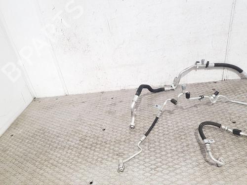 AC pipe BMW 1 (F40) M 135 i xDrive | BP37438806M126 - Image 2