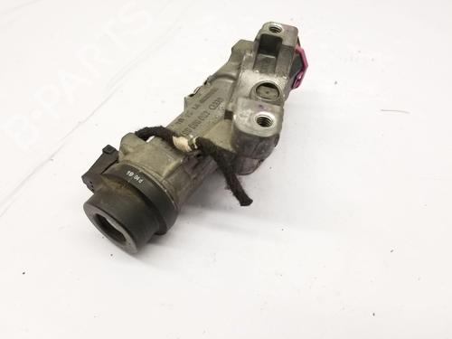 Ignition barrel VW TRANSPORTER T5 Van (7HA, 7HH, 7EA, 7EH) 2.5 TDI | BP31819736M48 