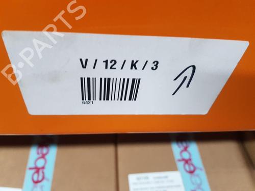 Steering column stalk RENAULT TRAFIC II Van (FL) 2.0 dCi 115 (FL01, FL0U, FL00, FL0H, FL0M) | BP31365655I23  - Image 7