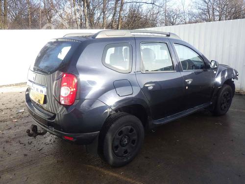 Radio DACIA DUSTER (HS_) 1.5 dCi (HSMC) | BP32149243E6 - Image 15
